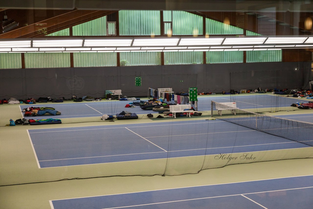 Bild 7 - Blankeneser Pfingstturnier